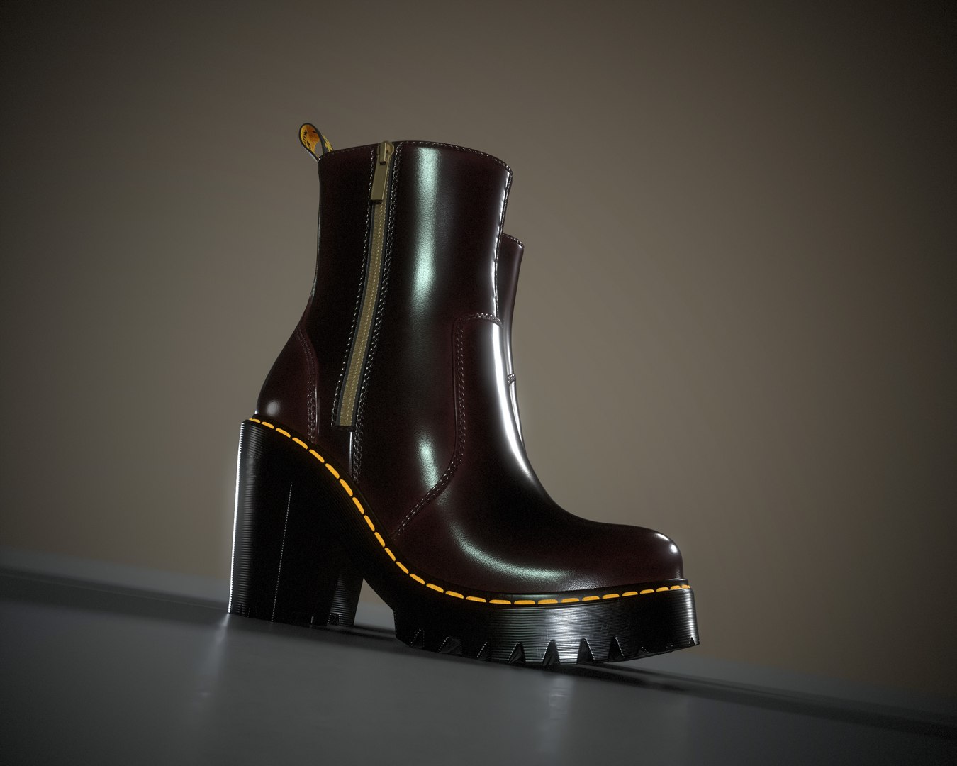 Dr Martens Magdalena II 3D model https://p.turbosquid.com/ts-thumb/i9/Bluxez/xw/arcadia_camera4/jpg/1741975971/1920x1080/fit_q87/83893388ce673e6cf49f955f8ac9f6caef5ae828/arcadia_camera4.jpg