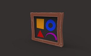 15,188 Small Picture Frame Images, Stock Photos, 3D objects