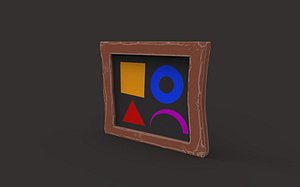 frame