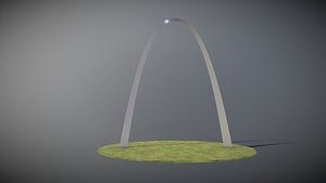 Gateway Arch