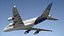 Airbus A380 Lufthansa NL