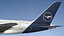 Airbus A380 Lufthansa NL