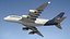 Airbus A380 Lufthansa NL