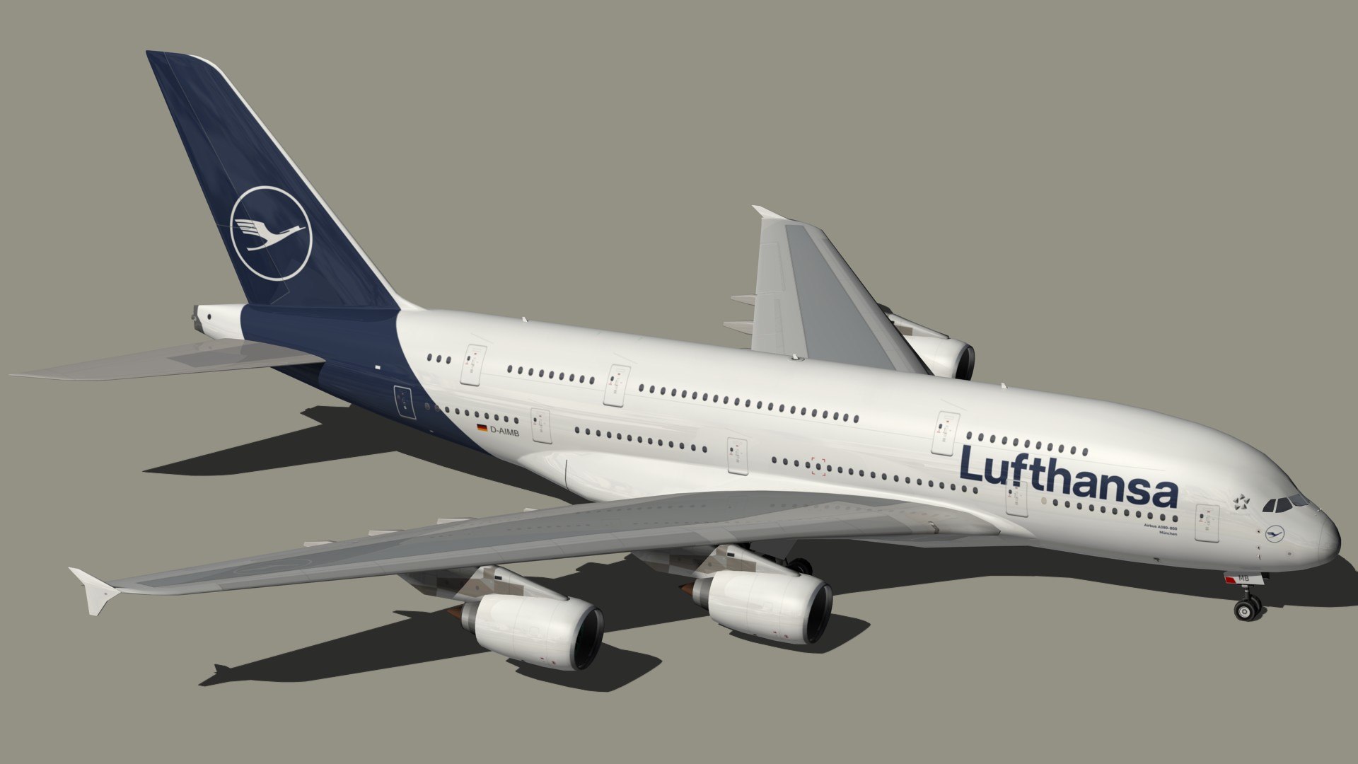 Airbus A380 Lufthansa NL 3D model https://p.turbosquid.com/ts-thumb/i9/MekY28/kP/a380luppr14/jpg/1700812257/1920x1080/fit_q87/aec9034baadd44a392d474d87aa57591fb901999/a380luppr14.jpg