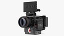 Red Dragon 5K Cinema Camera
