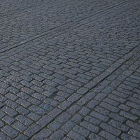 Cobblestone 09