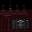 liquor bottles 3D