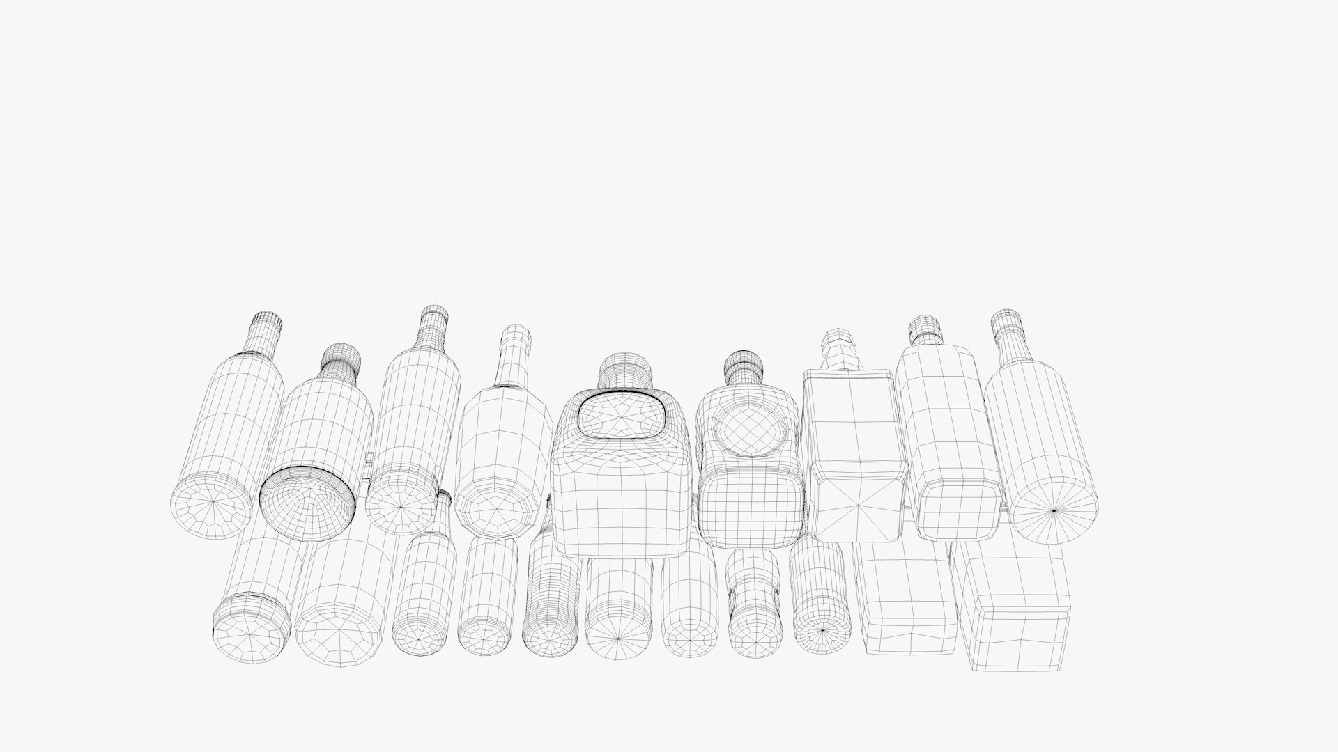 liquor bottles 3D https://p.turbosquid.com/ts-thumb/i9/RVxtR0/4p8FvfoY/10/jpg/1581604481/1920x1080/fit_q87/86b38c757cf2c72b308efbac60376f9dcc68702a/10.jpg