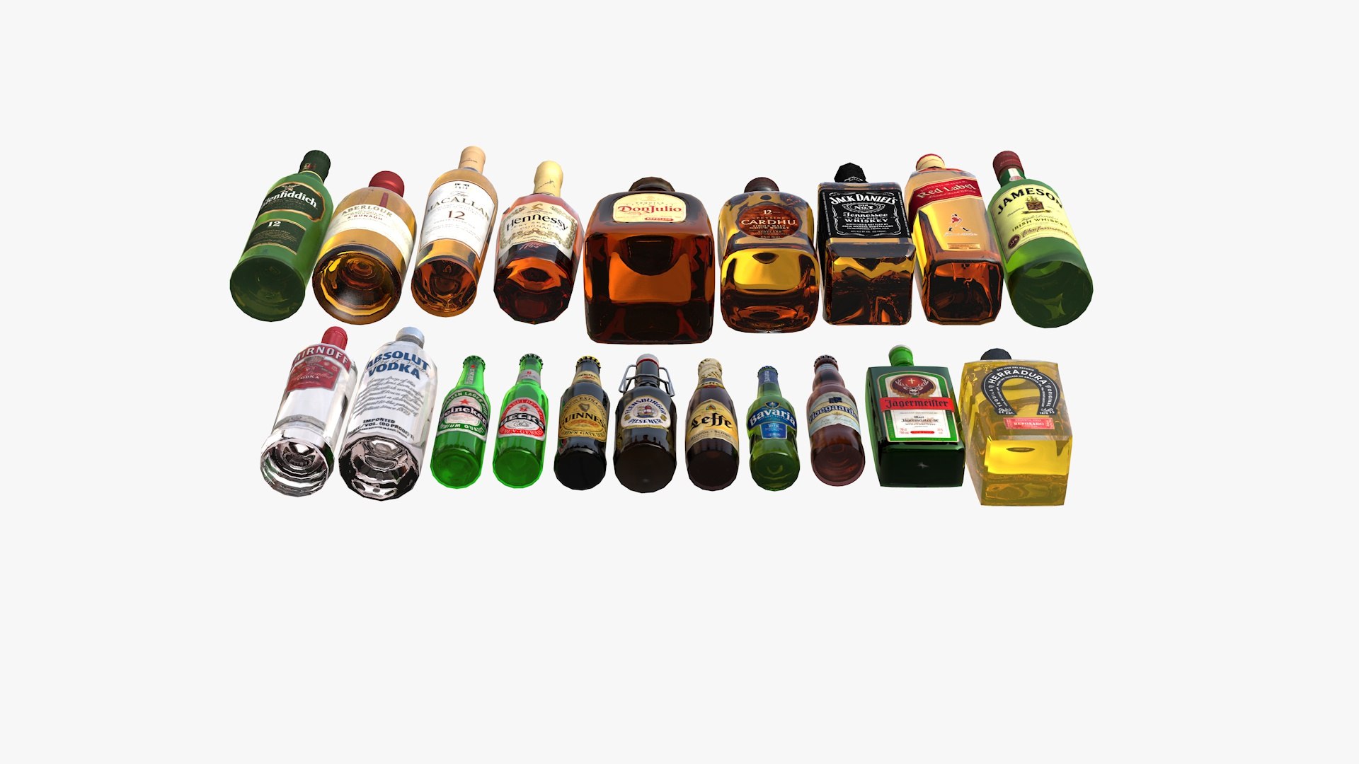 liquor bottles 3D https://p.turbosquid.com/ts-thumb/i9/RVxtR0/9uh276rR/03/jpg/1581604481/1920x1080/fit_q87/11adcc5c51ba88d34d9e8c982a751e96532cfb6b/03.jpg