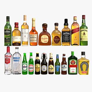The Liquor Collection