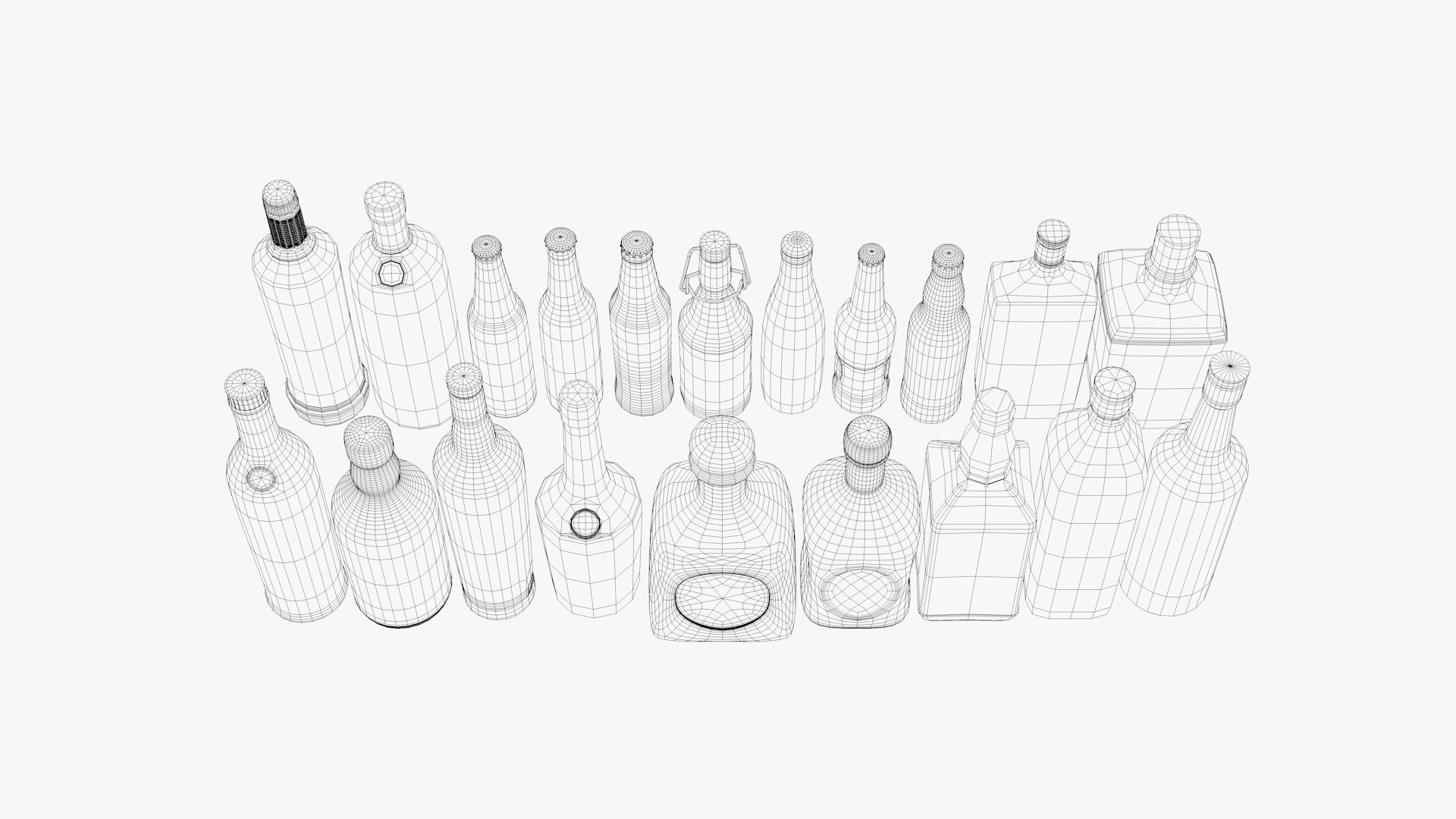 liquor bottles 3D https://p.turbosquid.com/ts-thumb/i9/RVxtR0/Rs5wcVXy/09/jpg/1581604481/1920x1080/fit_q87/fd8b7d35a1936f4b9b5f3e7b3390c95daaafc7a7/09.jpg