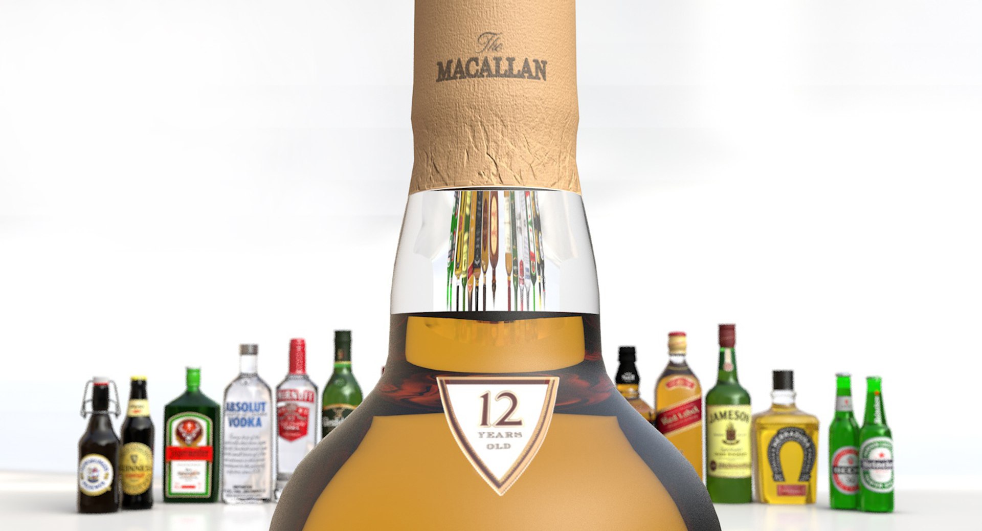 liquor bottles 3D https://p.turbosquid.com/ts-thumb/i9/RVxtR0/sq0vANJg/08/jpg/1528553749/1920x1080/fit_q87/44b5fdbb23f62b640d42aa7fdebef51877e3b2e3/08.jpg