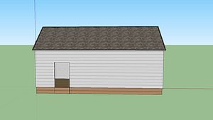 Easy small Home