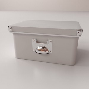 Storage Box