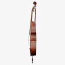 Double bass PBR