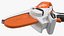 STIHL GTA 26 電動ミニチェーンソー 庭用剪定ばさみ