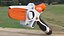 STIHL GTA 26 電動ミニチェーンソー 庭用剪定ばさみ