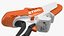 STIHL GTA 26 電動ミニチェーンソー 庭用剪定ばさみ