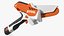 STIHL GTA 26 電動ミニチェーンソー 庭用剪定ばさみ