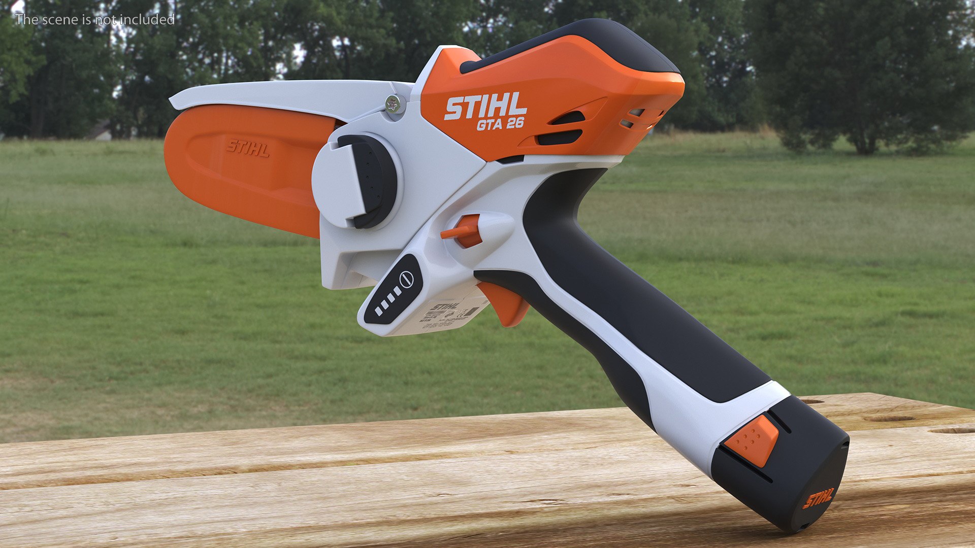 STIHL GTA 26 Electric Mini Chainsaw Garden Pruner 3D model https://p.turbosquid.com/ts-thumb/i9/VHvhZo/b2/stihlgta26electricminichainsawgardenprunerc4dmodel003/jpg/1681865390/1920x1080/fit_q87/92cd7ae4bee2f0d7b5783ef1adc5bc043ec741c3/stihlgta26electricminichainsawgardenprunerc4dmodel003.jpg