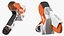 STIHL GTA 26 電動ミニチェーンソー 庭用剪定ばさみ