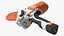 STIHL GTA 26 電動ミニチェーンソー 庭用剪定ばさみ