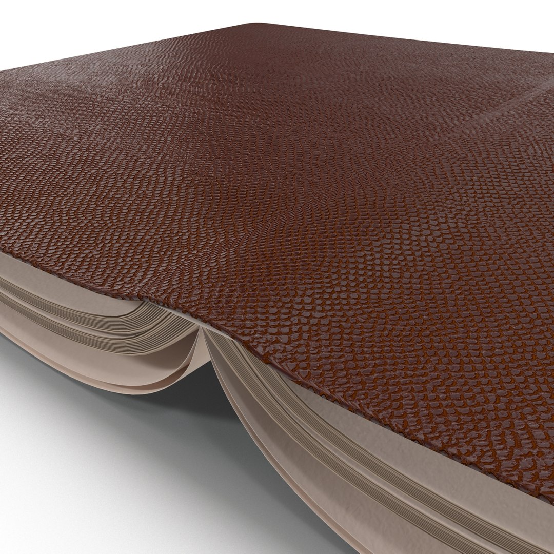 Notebook 3 3d C4d
