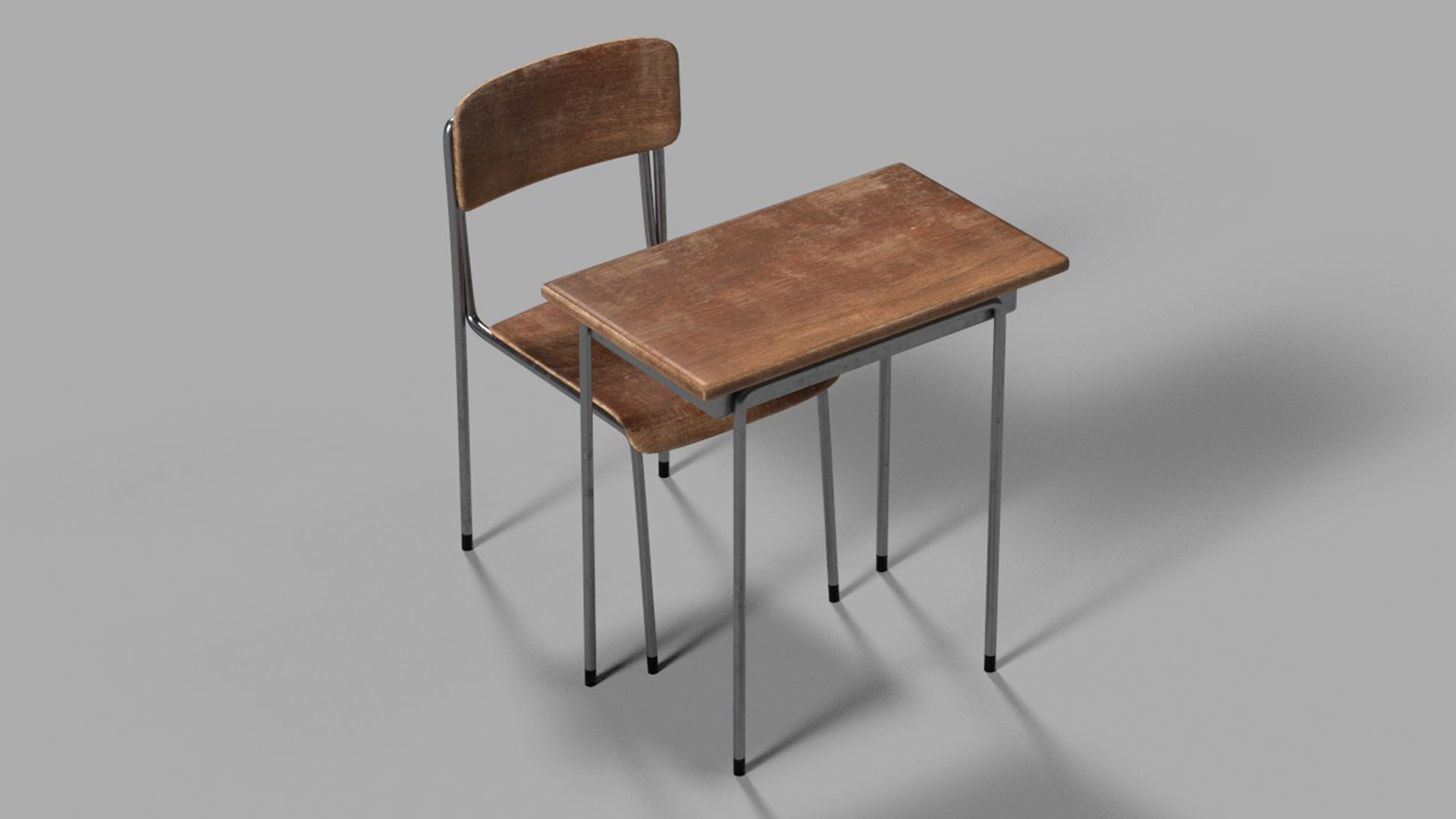 Classroom Chair And Table model https://p.turbosquid.com/ts-thumb/i9/Z4EOCT/T4/2/jpg/1776424364/1920x1080/fit_q87/3a63ef129a2a4c88d04a8466c31a83148c49e3a7/2.jpg