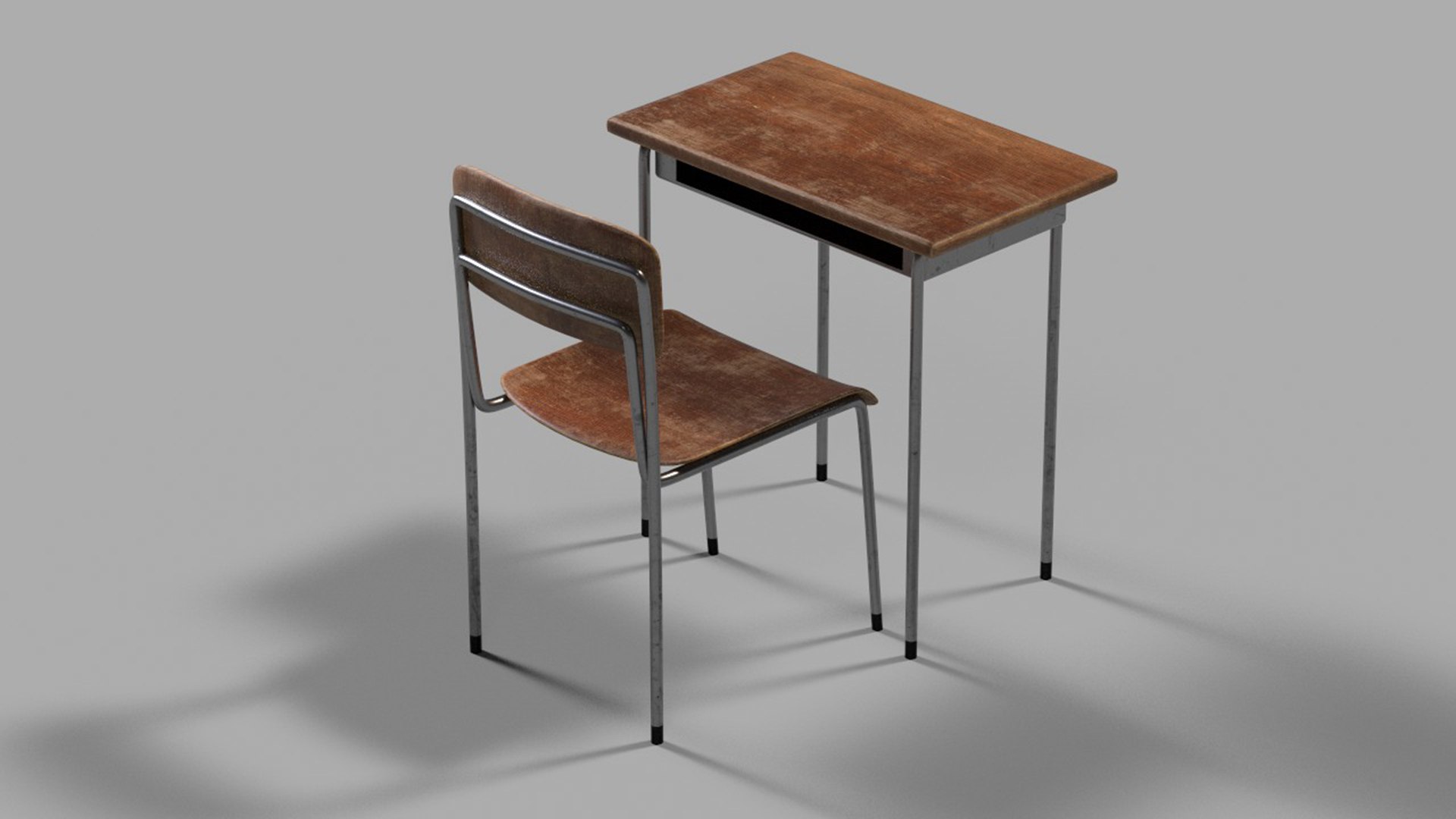 Classroom Chair And Table model https://p.turbosquid.com/ts-thumb/i9/Z4EOCT/Yk/5/jpg/1776424365/1920x1080/fit_q87/dae94443fb2fae96176abd0f70d401a9610a6ab5/5.jpg