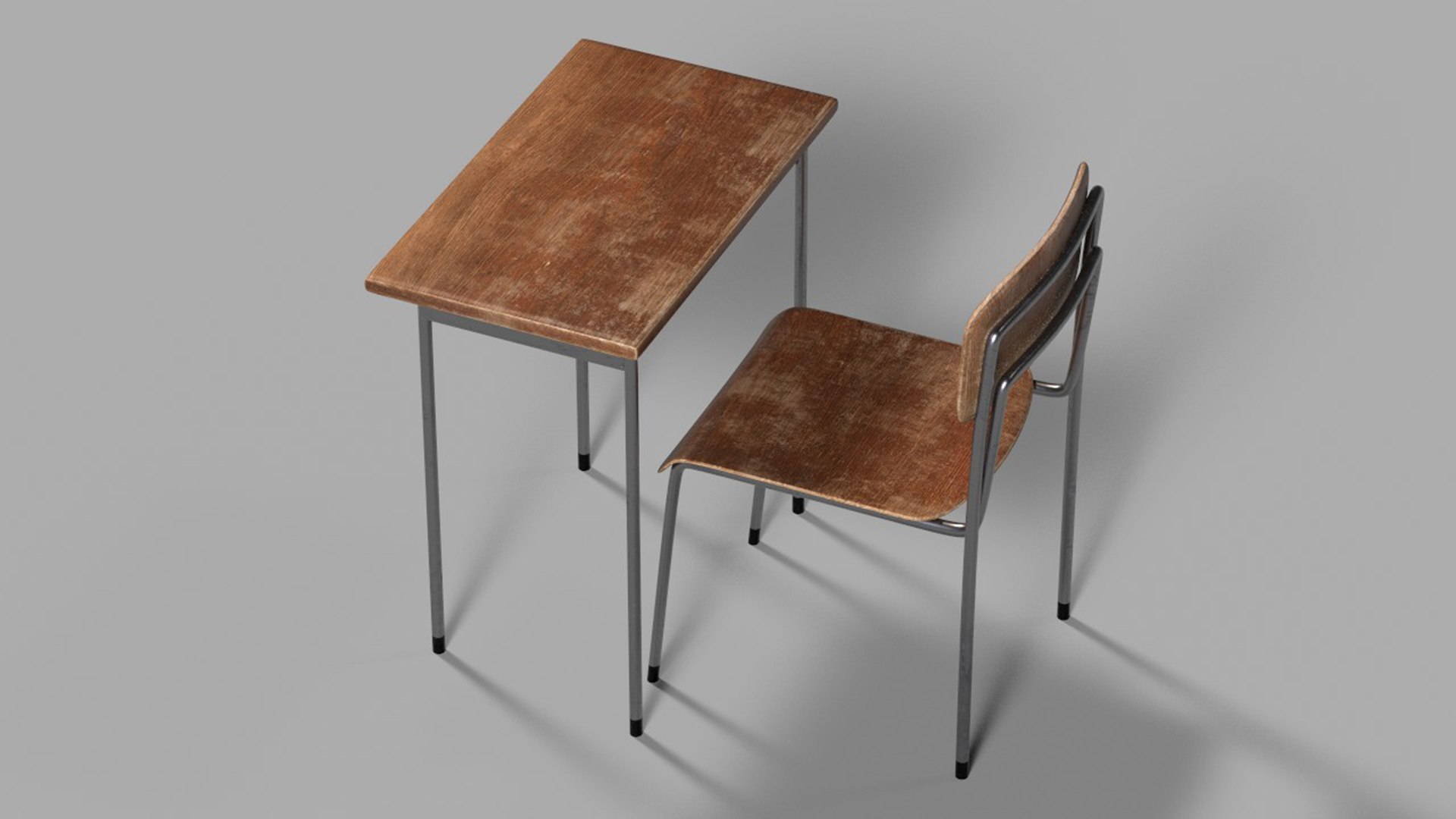 Classroom Chair And Table model https://p.turbosquid.com/ts-thumb/i9/Z4EOCT/jk/4/jpg/1776424364/1920x1080/fit_q87/6e9b4b82167d006e2147666b38ff91f0f034bc54/4.jpg