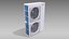 Outdoor Air Conditioning Units Collection