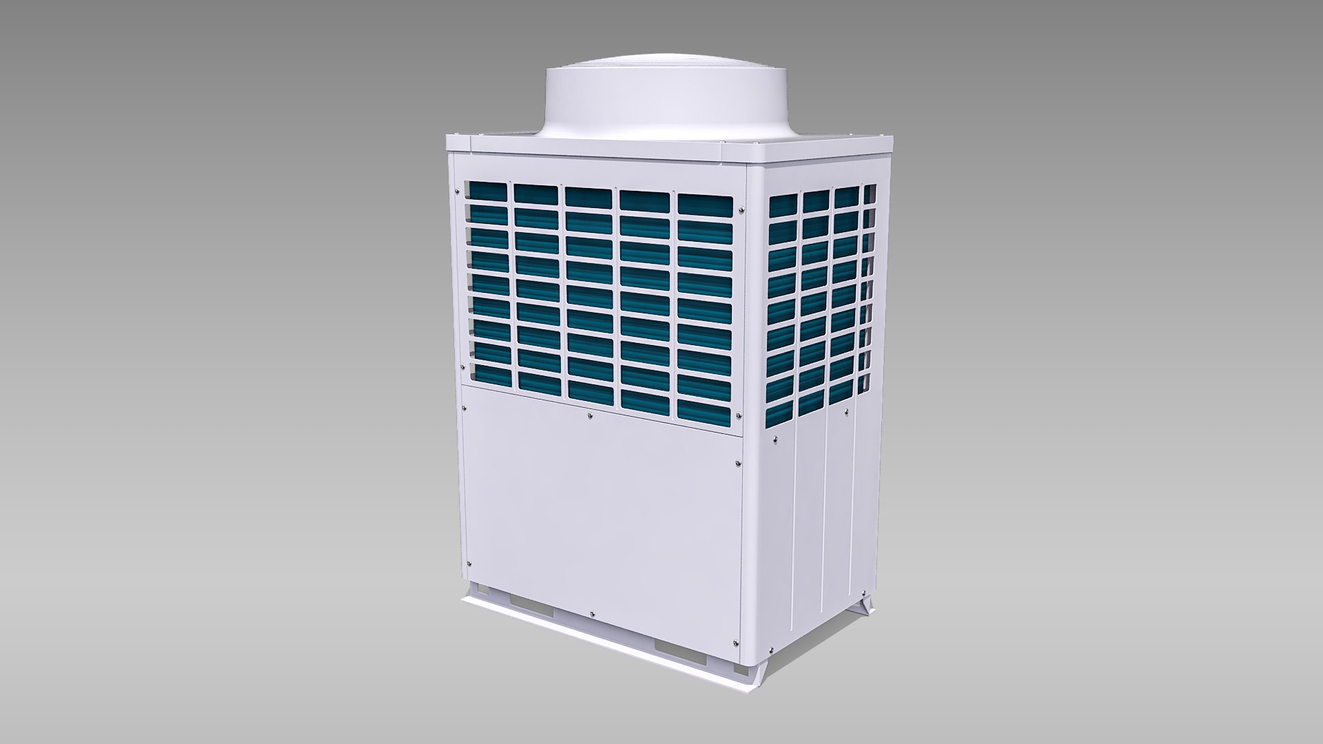 3D Outdoor Air Conditioning Units Collection model https://p.turbosquid.com/ts-thumb/i9/aDvob2/Kv/toshibacarrierheatrecoveryunit14hp07/jpg/1621510551/1920x1080/fit_q87/2e877a660d51ffdbca678832fd775eb8899dd0bc/toshibacarrierheatrecoveryunit14hp07.jpg