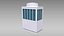 Outdoor Air Conditioning Units Collection