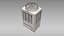 Outdoor Air Conditioning Units Collection