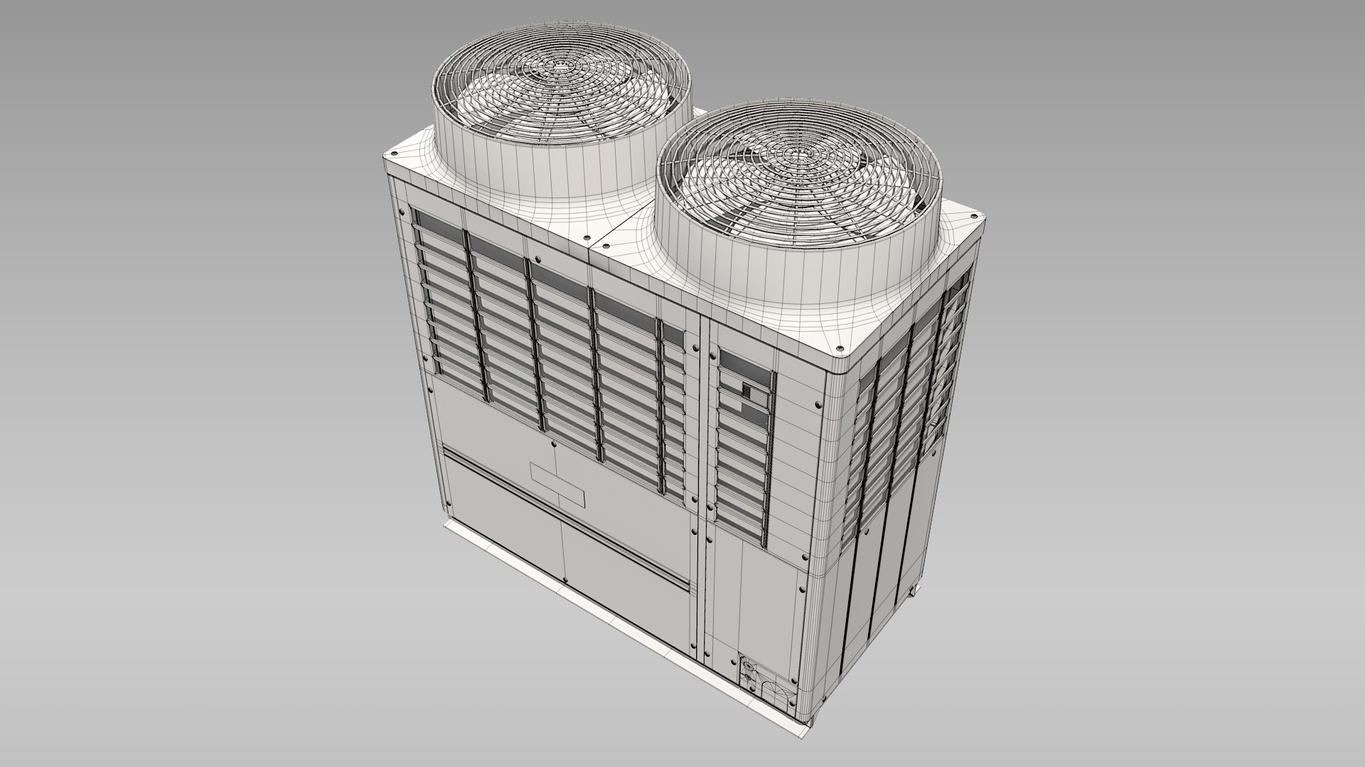 3D Outdoor Air Conditioning Units Collection model https://p.turbosquid.com/ts-thumb/i9/aDvob2/UR/toshibacarrierheatrecoveryunit20hp02wireframe/jpg/1621510574/1920x1080/fit_q87/191446a83ed4cafbda939e5c6a91f1334a664777/toshibacarrierheatrecoveryunit20hp02wireframe.jpg