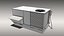 Outdoor Air Conditioning Units Collection
