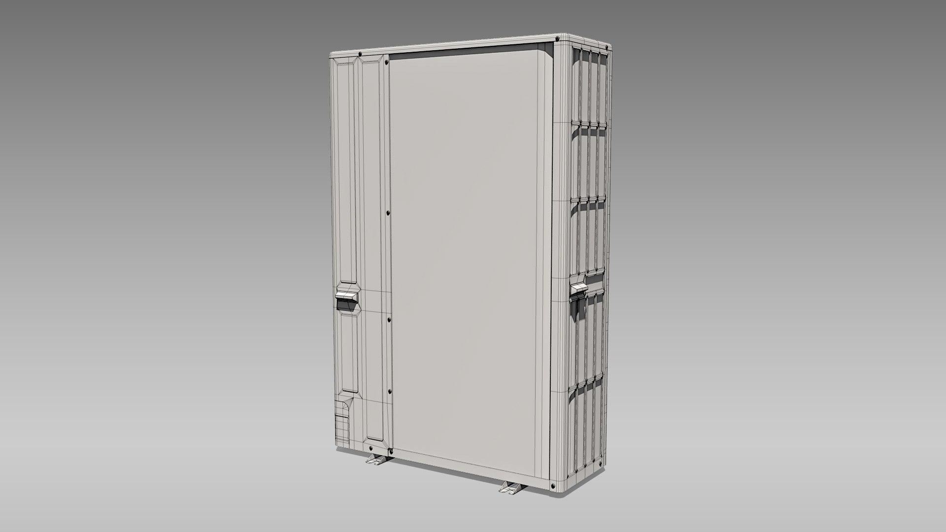 3D Outdoor Air Conditioning Units Collection model https://p.turbosquid.com/ts-thumb/i9/aDvob2/a8/toshibacarrierheatpump08wireframe/jpg/1621510644/1920x1080/fit_q87/11b9b7cbf0499bbe2e462deb6044495146cb130f/toshibacarrierheatpump08wireframe.jpg