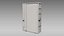 Outdoor Air Conditioning Units Collection