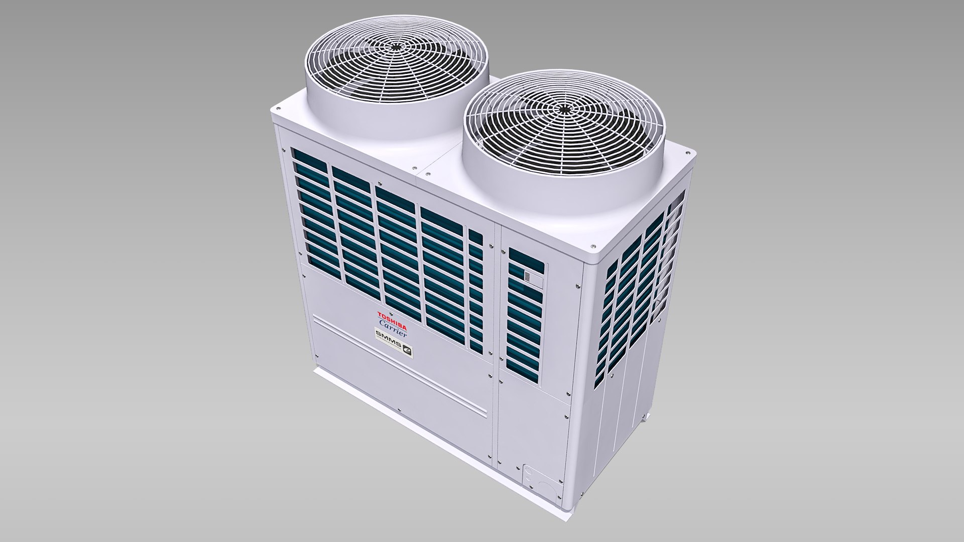 3D Outdoor Air Conditioning Units Collection model https://p.turbosquid.com/ts-thumb/i9/aDvob2/aH/toshibacarrierheatrecoveryunit20hp02/jpg/1621510572/1920x1080/fit_q87/ee38726d7b1e184388e1d3b0cb9b45263b2acd34/toshibacarrierheatrecoveryunit20hp02.jpg