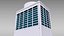 Outdoor Air Conditioning Units Collection