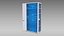 Outdoor Air Conditioning Units Collection