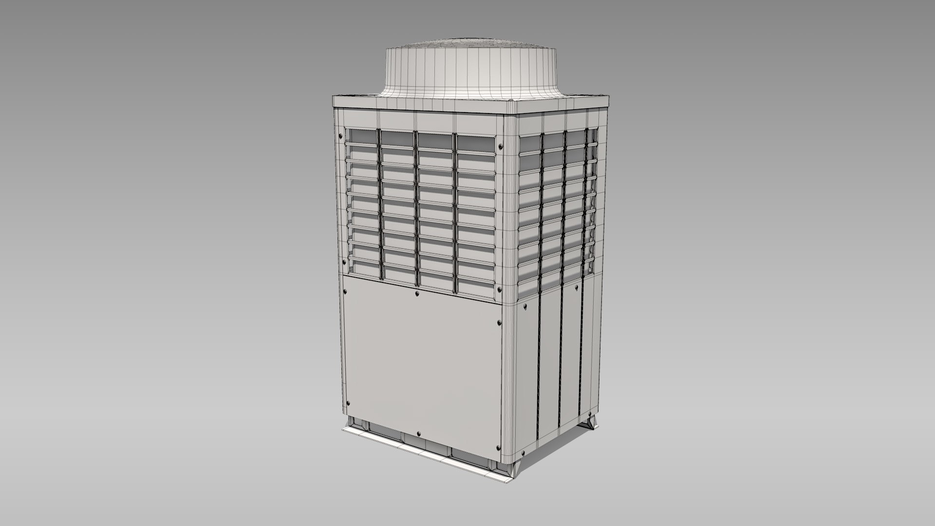 3D Outdoor Air Conditioning Units Collection model https://p.turbosquid.com/ts-thumb/i9/aDvob2/r5/toshibacarrierheatrecovery10hp07wireframe/jpg/1621510510/1920x1080/fit_q87/f6f09745d797fedcac91e59ef8dfb9737c6e52c3/toshibacarrierheatrecovery10hp07wireframe.jpg