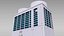 Outdoor Air Conditioning Units Collection