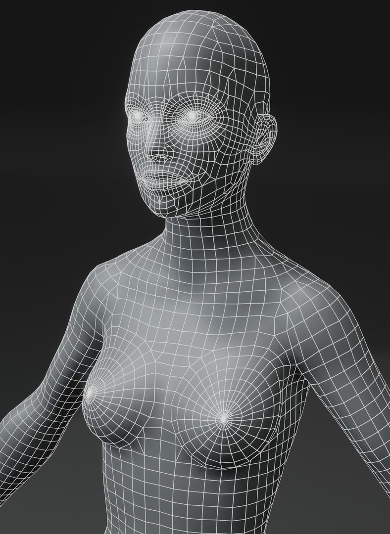 Female Body Base Mesh Animated and Rigged 3D Model 10k Polygons 3D model https://p.turbosquid.com/ts-thumb/i9/baYfIe/Z2/7/jpg/1647345531/1920x1080/fit_q87/0003cc941eac8fe75368ce7e945d60ba85d1a4fc/7.jpg