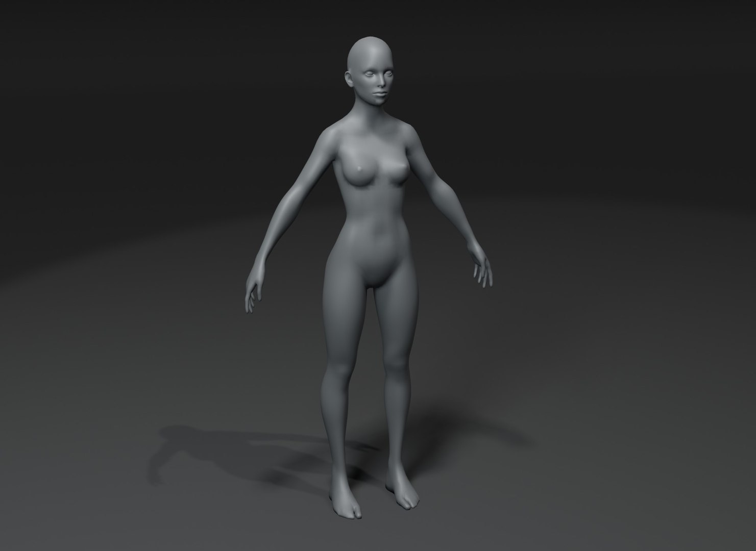 Female Body Base Mesh Animated and Rigged 3D Model 10k Polygons 3D model https://p.turbosquid.com/ts-thumb/i9/baYfIe/hG/1/jpg/1647345519/1920x1080/fit_q87/ab52b60af0fe82cc791bc76a5c1f1c56e59d09d4/1.jpg