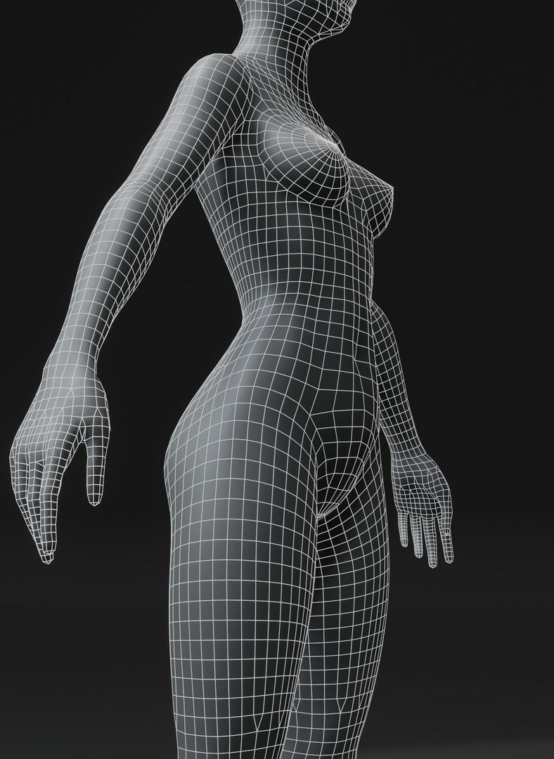 Female Body Base Mesh Animated and Rigged 3D Model 10k Polygons 3D model https://p.turbosquid.com/ts-thumb/i9/baYfIe/sm/14/jpg/1647345536/1920x1080/fit_q87/8f3ba158a964b2c91630482494ec587443b41df8/14.jpg