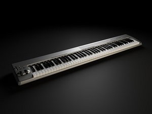obj m-audio station es