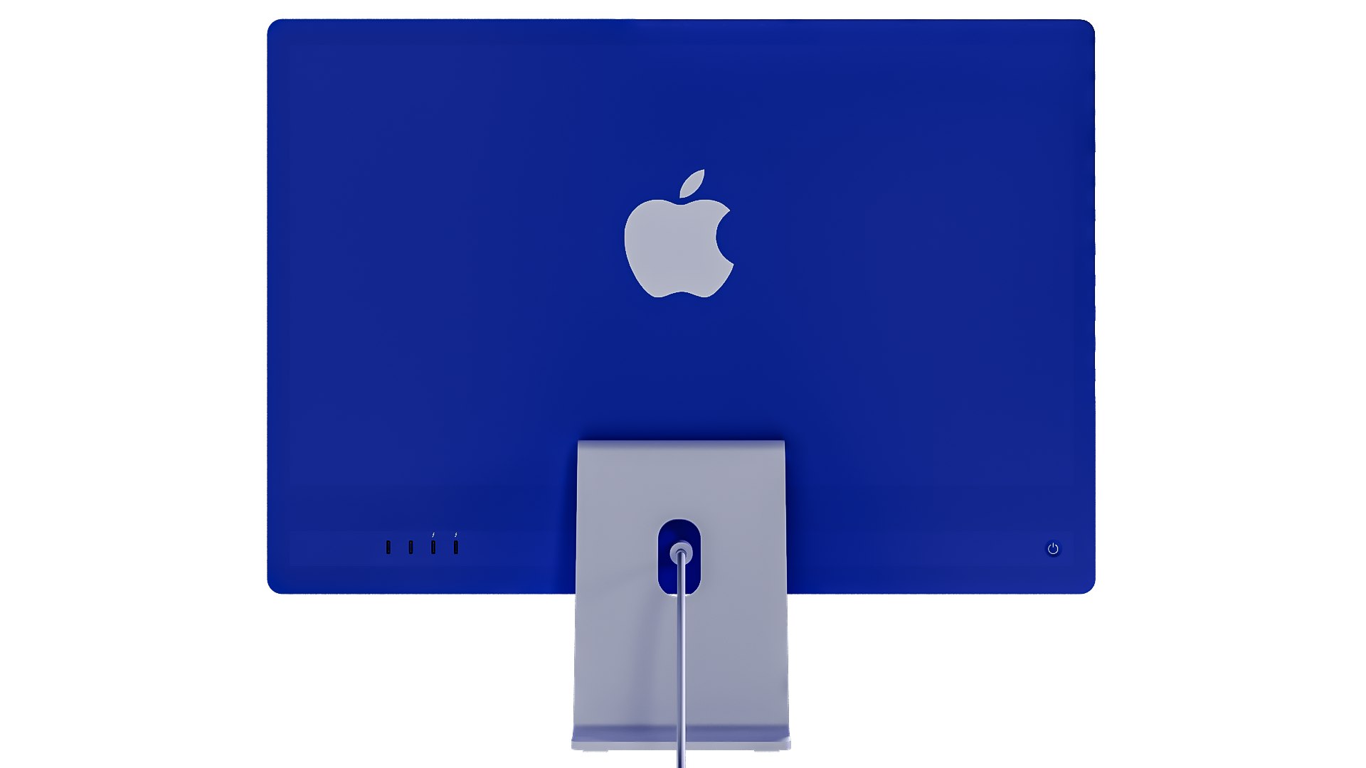 IMac 24-inch 2021 All Color 3D - TurboSquid 1961209