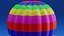 Globo aerostático