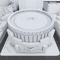 Madison Square Garden